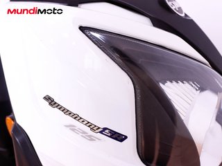 SYM SYMPHONY 125 SR TOP