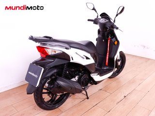 SYM SYMPHONY 125 SR TOP