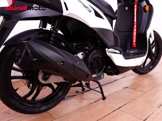 SYM SYMPHONY 125 SR TOP