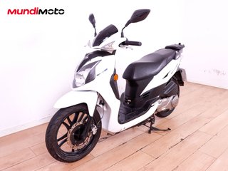 SYM SYMPHONY 125 SR TOP