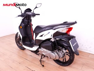 SYM SYMPHONY 125 SR TOP