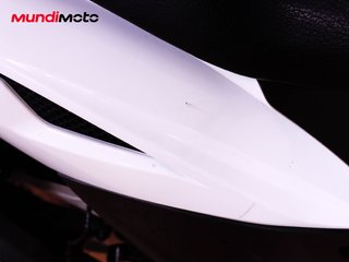 SYM SYMPHONY 125 SR TOP