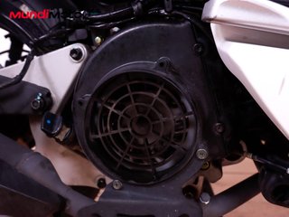 SYM SYMPHONY 125 SR TOP