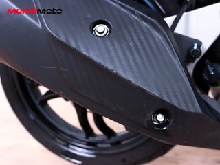SYM SYMPHONY 125 SR TOP