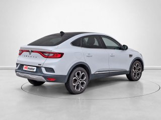 Renault Arkana Techno E-Tech full hybrid 107 kW (145 CV)