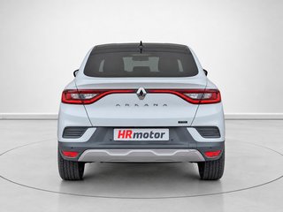 Renault Arkana Techno E-Tech full hybrid 107 kW (145 CV)