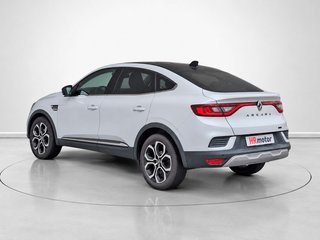 Renault Arkana Techno E-Tech full hybrid 107 kW (145 CV)