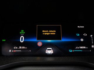 Renault Arkana Techno E-Tech full hybrid 107 kW (145 CV)
