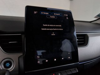 Renault Arkana Techno E-Tech full hybrid 107 kW (145 CV)