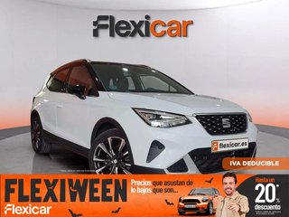 Seat Arona 1.5 TSI 110kW DSG Special Edition