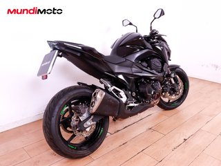 KAWASAKI Z 800 E