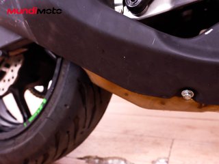 KAWASAKI Z 800 E