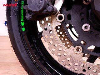 KAWASAKI Z 800 E