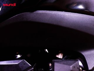 KAWASAKI Z 800 E