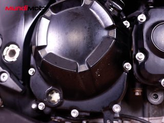 KAWASAKI Z 800 E