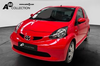 Toyota Aygo 1.0 VVT-i 68 CV