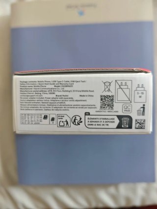 Xiaomi Redmi A5 Negro 3 GB + 64 GB