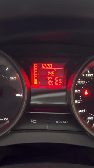 SEAT Ibiza 2010