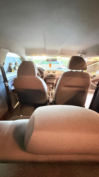 SEAT Ibiza 2010