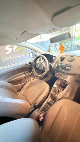 SEAT Ibiza 2010
