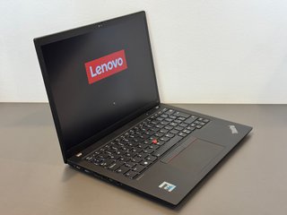 Portátil Lenovo i7 / 32 Gb - GARANTIA