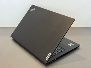 Portátil Lenovo i7 / 32 Gb - GARANTIA