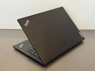 Portátil Lenovo i7 / 32 Gb - GARANTIA