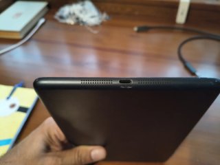 iPad Mini 2 Apple. Pantalla a cambiar
