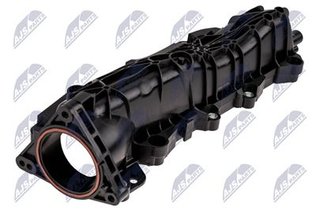 Colector Admisión Derecho Audi/VW 3.0 TFSI