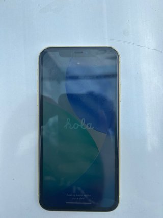 iPhone 11 Amarillo 64GB