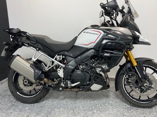 Suzuki V-Strom 1000 Adventure Moto