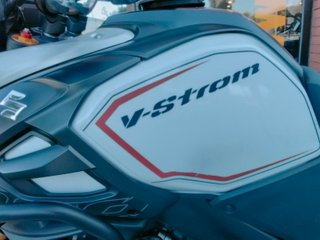 Suzuki V-Strom 1000 Adventure Moto