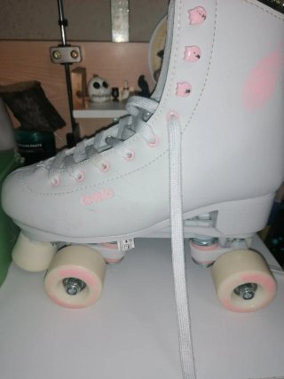 Patines de 4 Ruedas