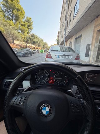 BMW Serie 3 2010