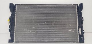 RADIADOR AGUA BMW BMW SERIE 7 (G11/G12) 2015-0
