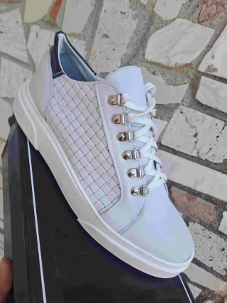 Scarpe da uomo pelle sportive 42 43 44 italia