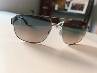 Gafas de sol Ray-Ban