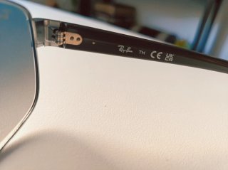 Gafas de sol Ray-Ban