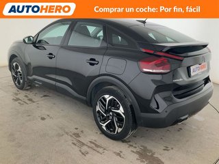 Citroën C4 1.2 PureTech Feel Pack