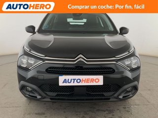 Citroën C4 1.2 PureTech Feel Pack