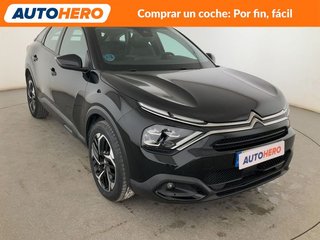 Citroën C4 1.2 PureTech Feel Pack