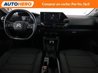 Citroën C4 1.2 PureTech Feel Pack