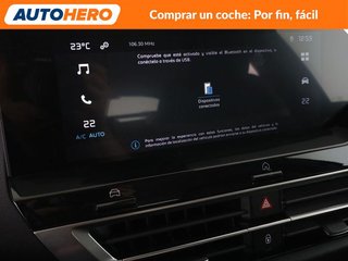 Citroën C4 1.2 PureTech Feel Pack