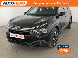 Citroën C4 1.2 PureTech Feel Pack