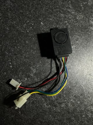 Módulo patinete eléctrico 36-60V
