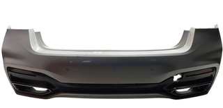 PARAGOLPES TRASERO BMW BMW SERIE 7 (G11/G12) 2015-0