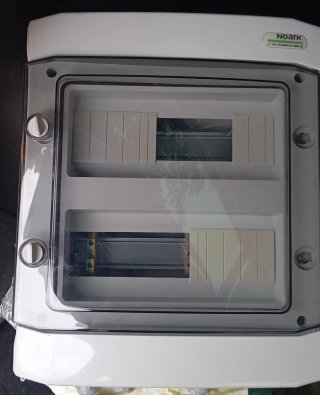Cuadro Eléctrico Noark