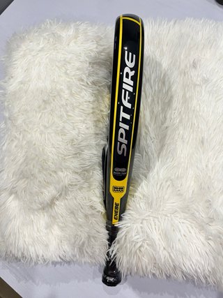 Pala de pádel NB Spitfire a estrenar