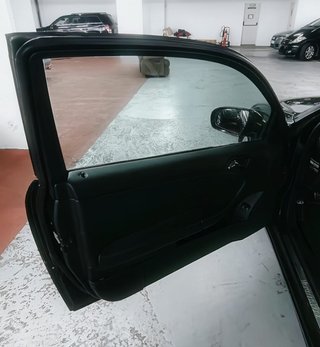 Mercedes-Benz Clase CLC CLC 180 K