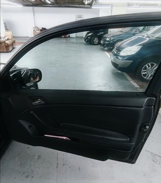 Mercedes-Benz Clase CLC CLC 180 K